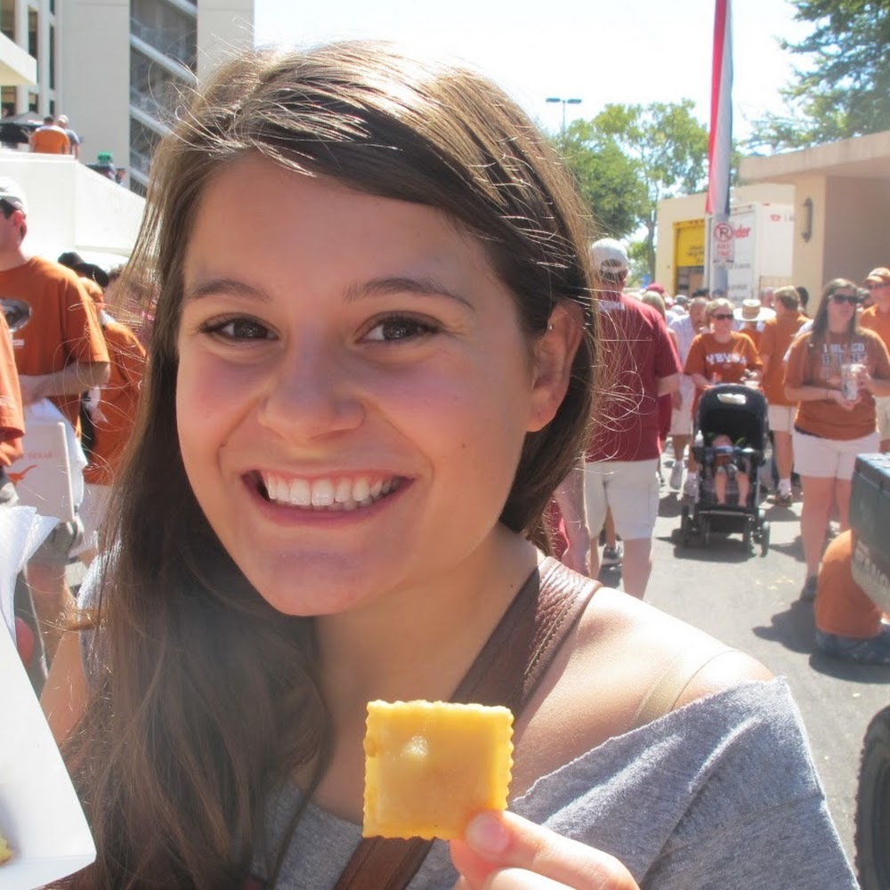 Meet your Posher, Marlo